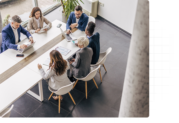 Workers' Compensation Insurance Built for Staffing Firms
