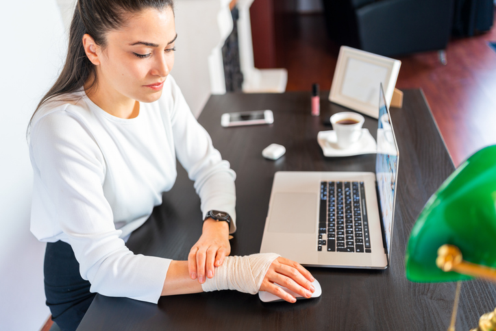 insurance for staffing agencies