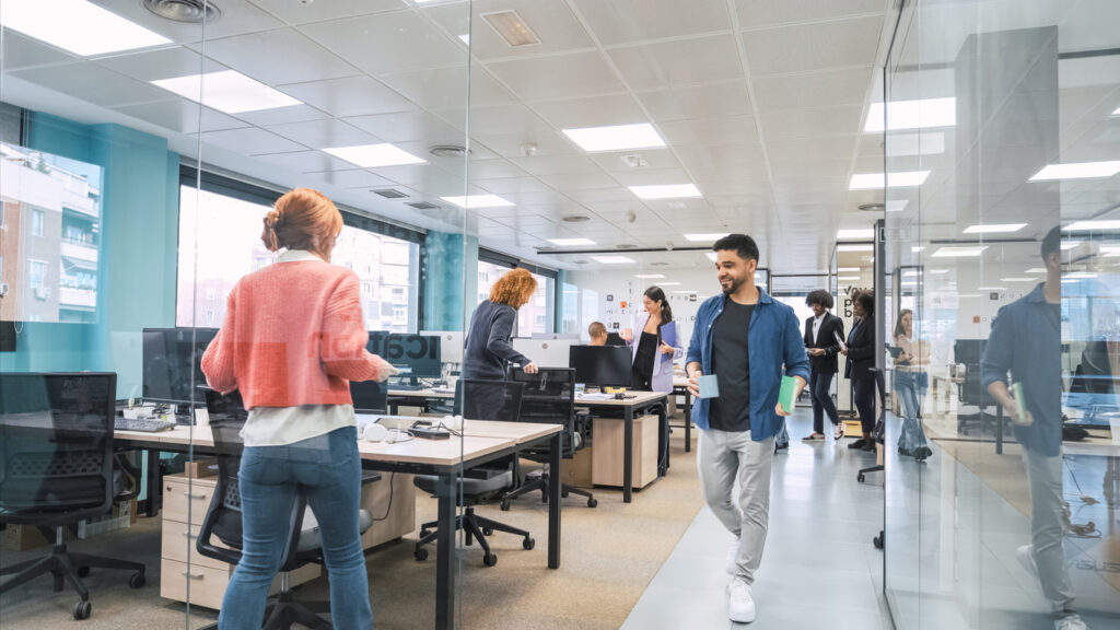 insurance staffing solutions