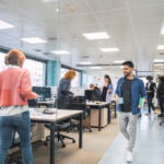 insurance staffing solutions