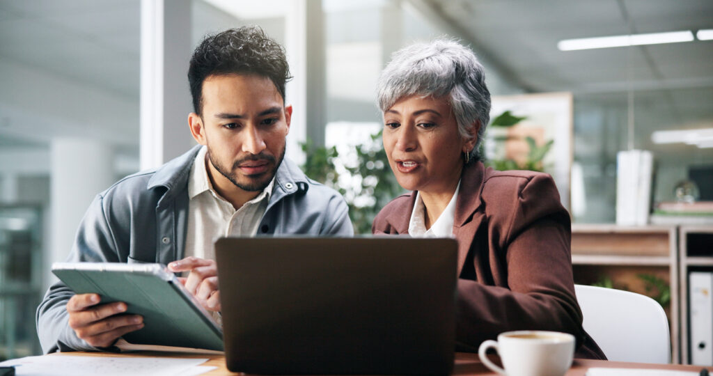 Staffing agency insurance
