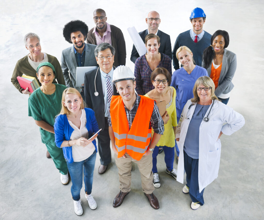 staffing agency insurance coverage