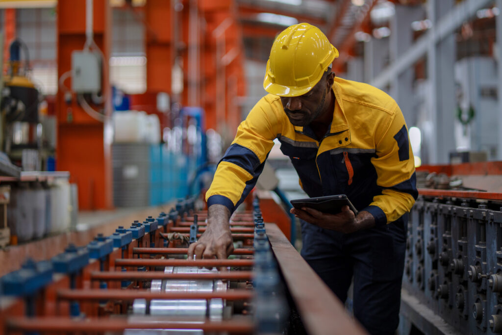 workers’ comp insurance for staffing agencies